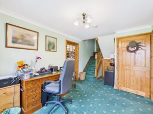 Office- click for photo gallery